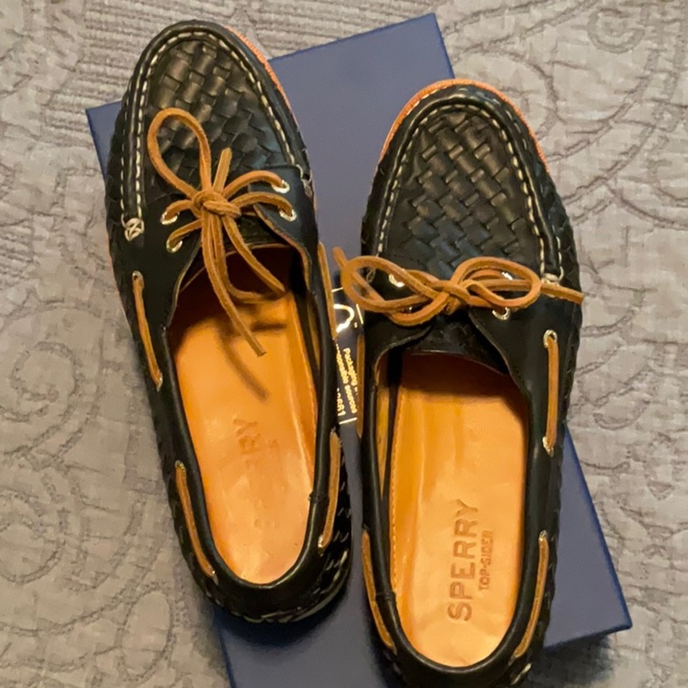 Sperry Authentic Original Boat Shoes